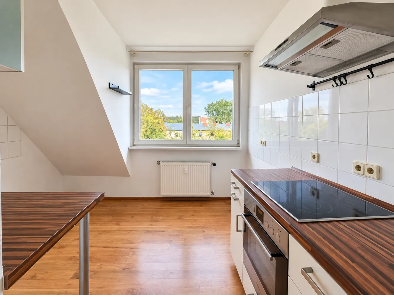 3 room apartment with 81 m² in Berlin – Photo 4