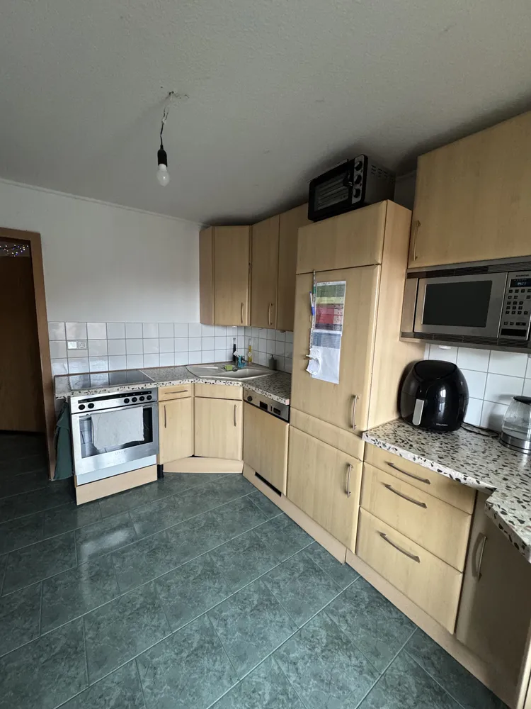 3 Zimmer Wohnung mit 71 m² in Ludwigshafen am Rhein – Bild 2