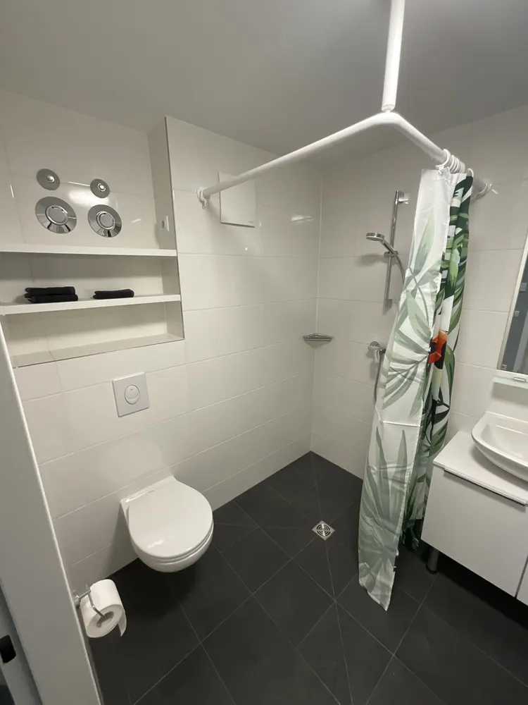 2 Zimmer Wohnung mit 47 m² in Düsseldorf – Bild 10