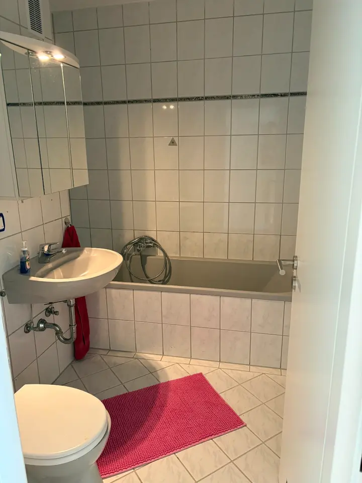 2 Zimmer Wohnung mit 62 m² in Nürnberg – Bild 9