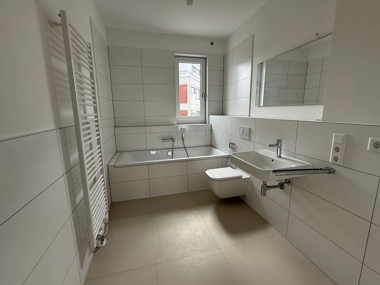 3 Zimmer Wohnung mit 81 m² in Darmstadt – Bild 12