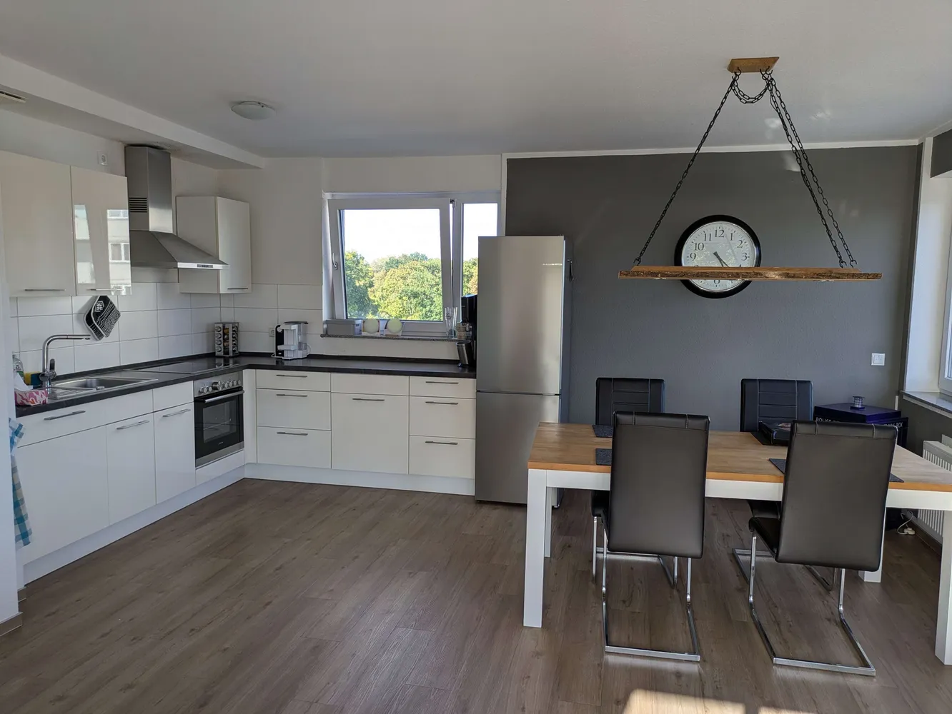 2 room apartment with 68 m² in Cologne – Photo 4