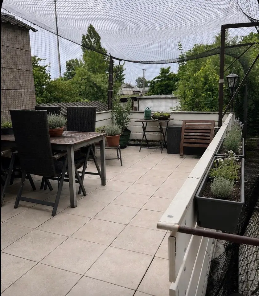 3 Zimmer Wohnung mit 95 m² in Osnabrück – Bild 6