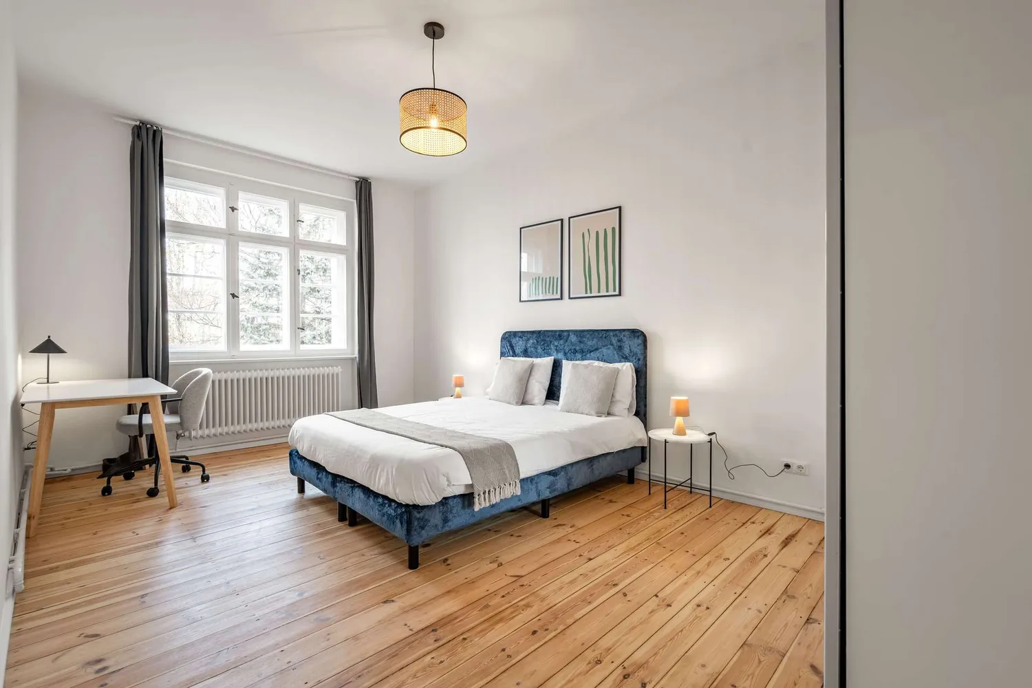 3 Zimmer Wohnung mit 76 m² in Berlin – Bild 9