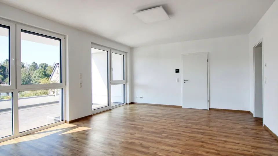 3 Zimmer Wohnung mit 80 m² in Minden – Bild 9