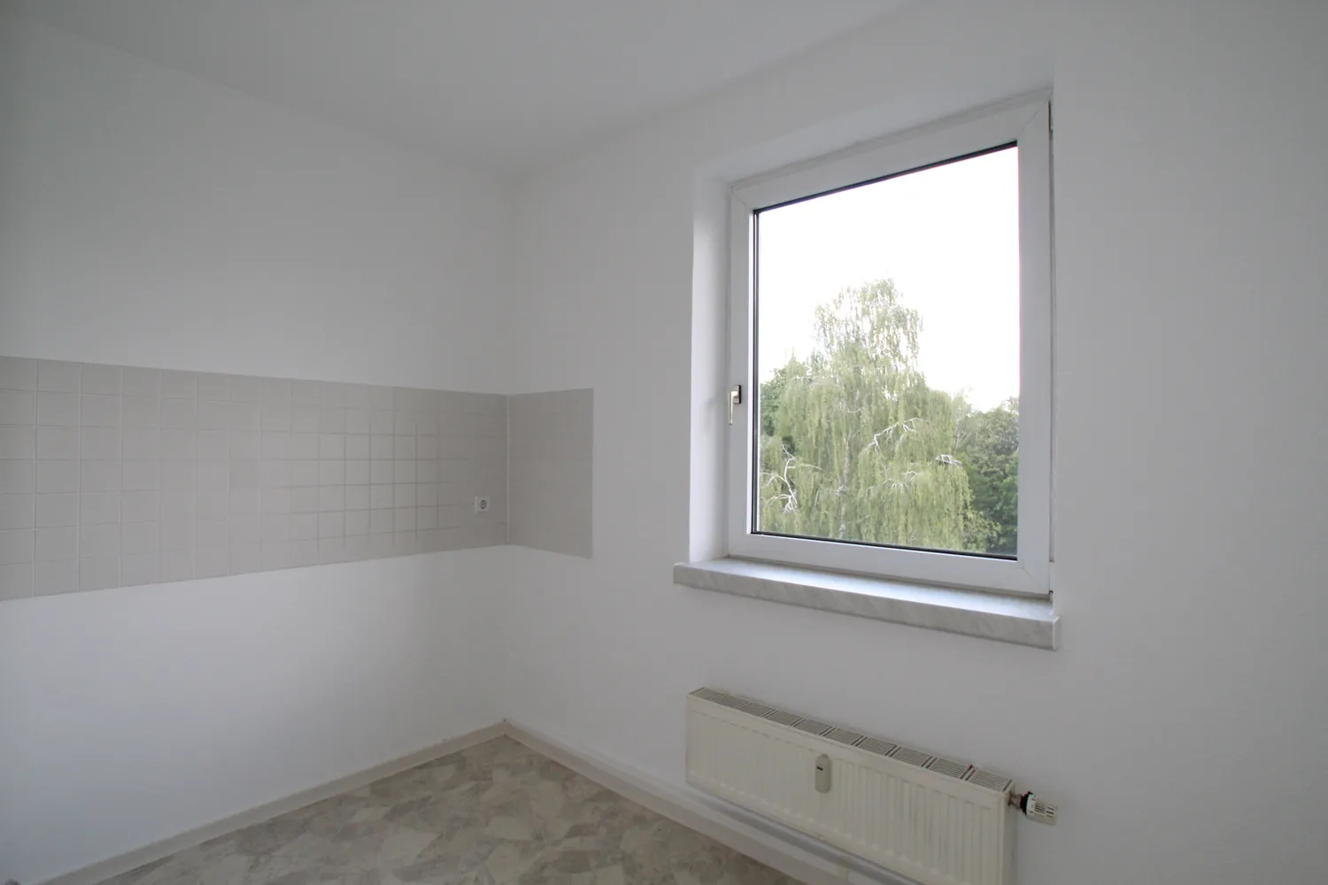 3 room apartment with 60 m² in Chemnitz – Photo 6