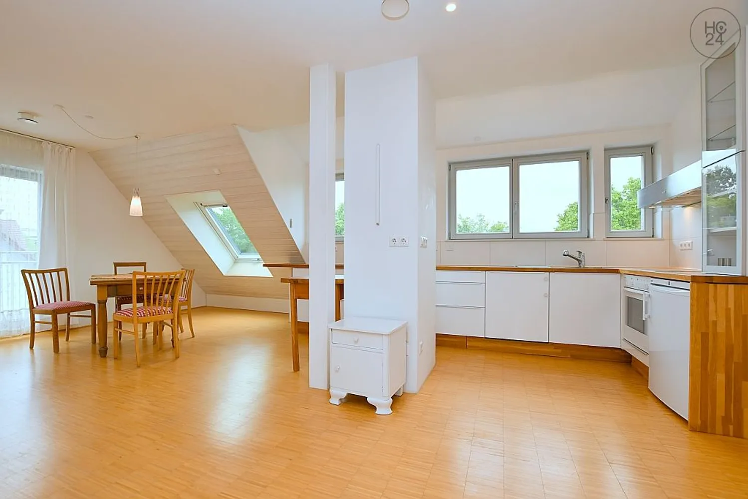 2 Zimmer Wohnung mit 67 m² in Stuttgart – Bild 5