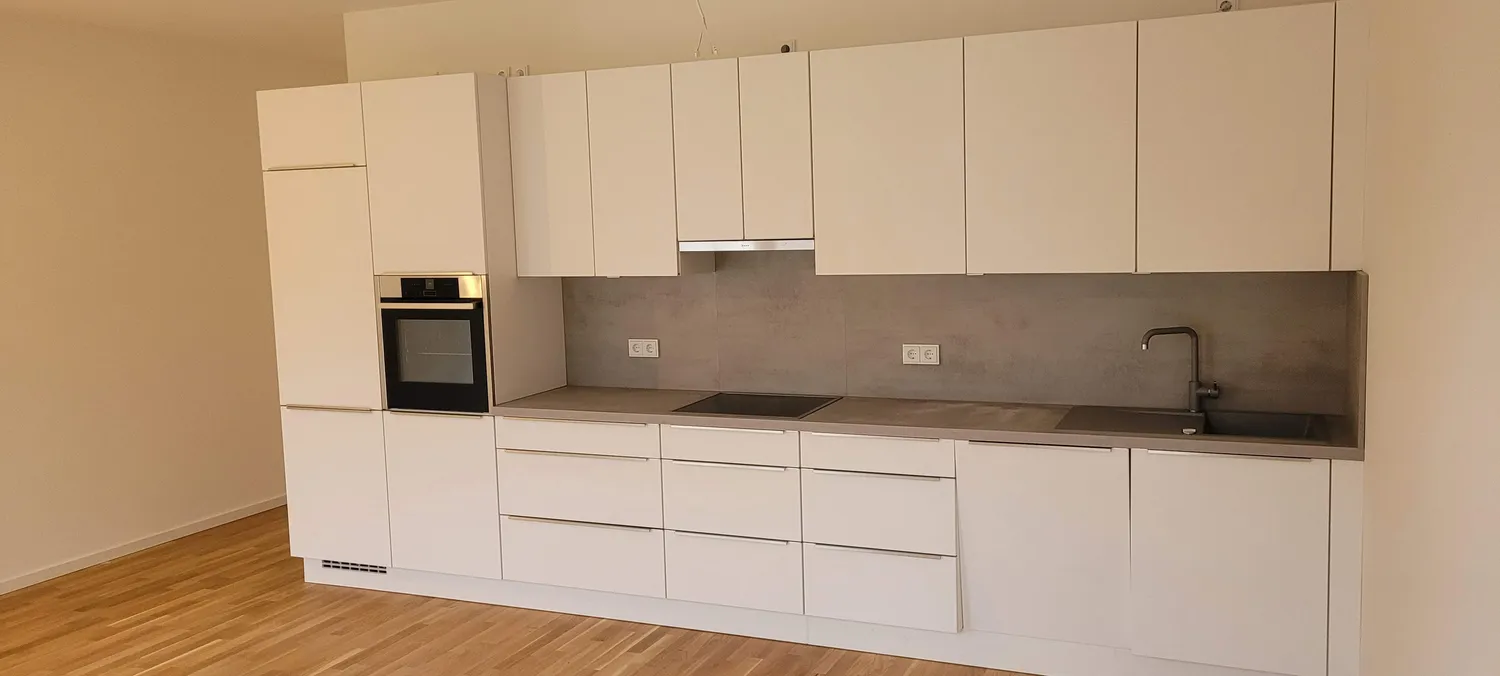 3 room apartment with 89 m² in Bonn – Photo 9