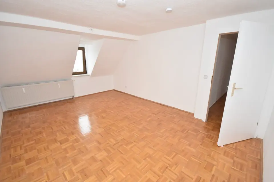 4 Zimmer Wohnung mit 98 m² in Mittweida – Bild 5
