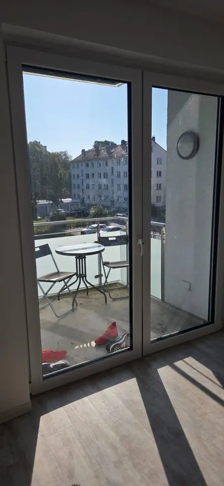 Studio mit 28 m² in Kassel – Bild 3