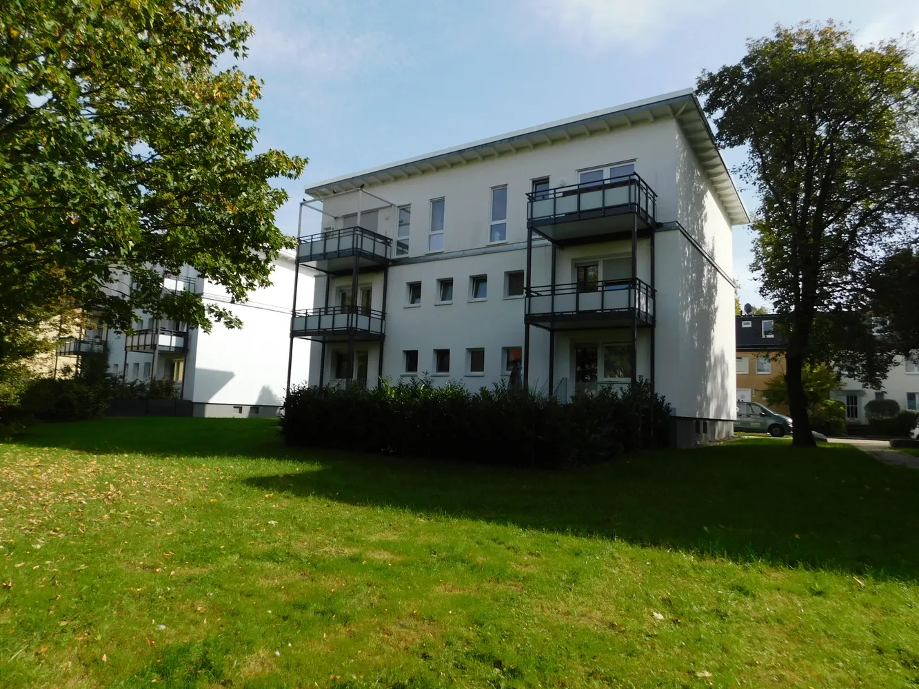 3 Zimmer Wohnung mit 62 m² in Bochum – Bild 6