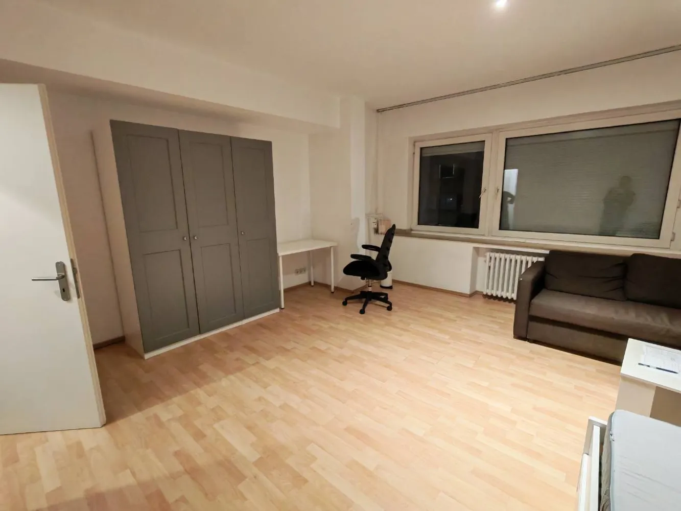 3 Zimmer Wohnung mit 88 m² in Düsseldorf – Bild 3