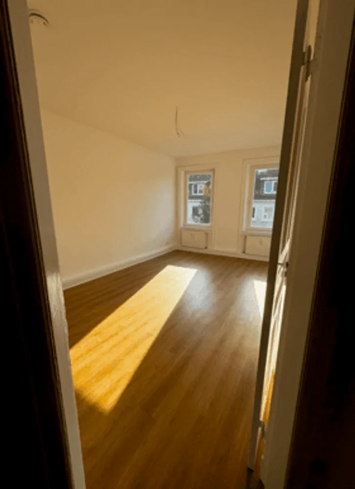 5 Zimmer Wohnung mit 110 m² in Hamburg – Bild 4