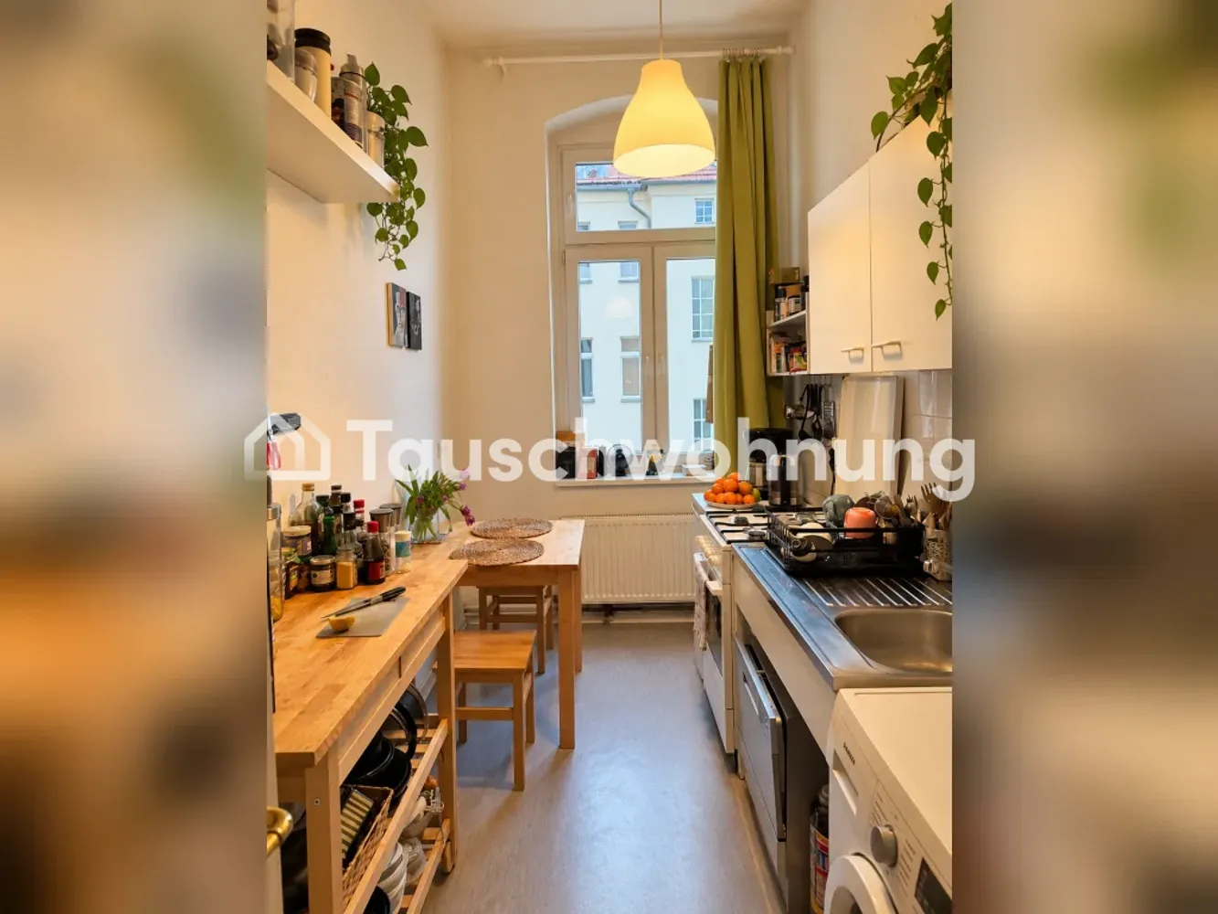 1 Zimmer Wohnung mit 50 m² in Berlin – Bild 7