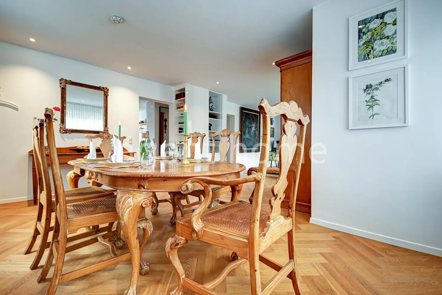 3 Zimmer Wohnung mit 78 m² in Stuttgart – Bild 11