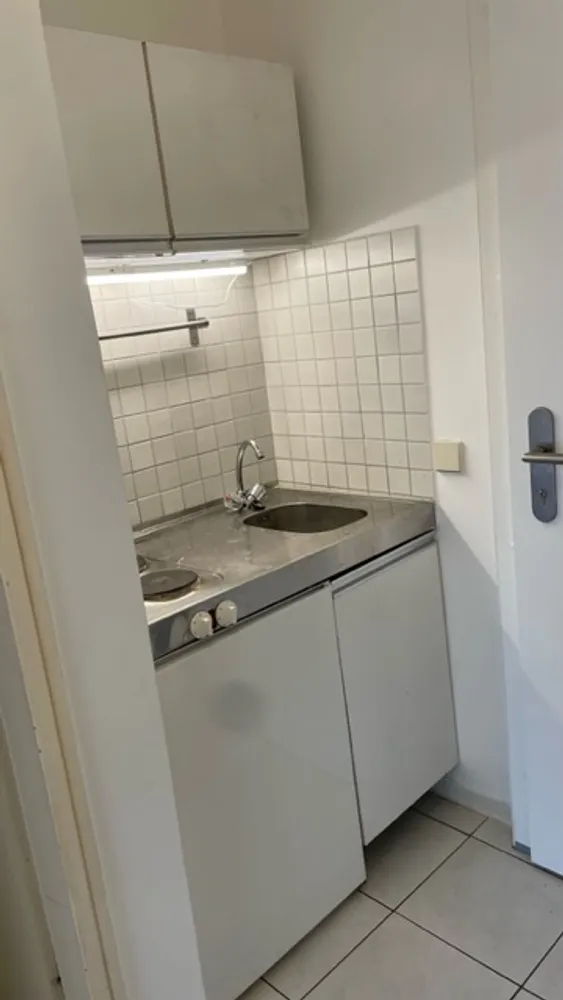 1 Zimmer Wohnung mit 35 m² in Heidelberg – Bild 11
