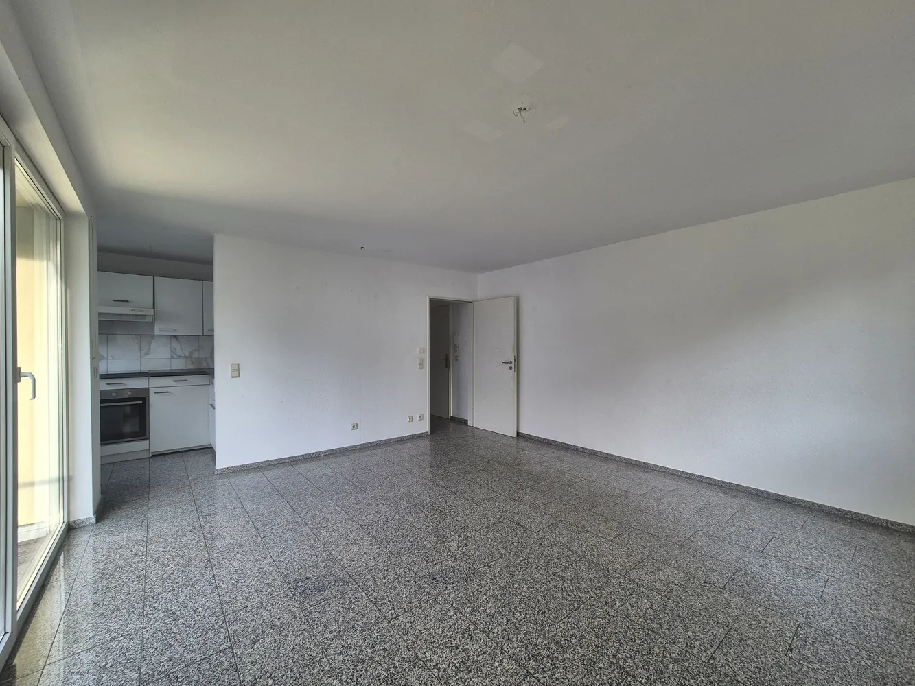 2 room apartment with 42 m² in Bonn – Photo 5