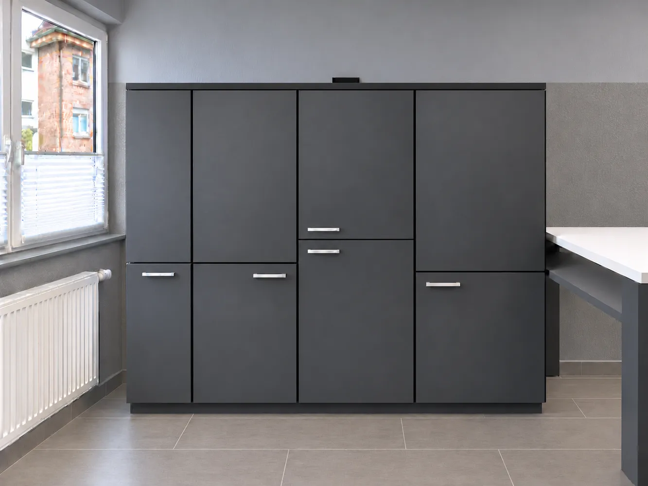 4 Zimmer Wohnung mit 95 m² in Münster – Bild 7