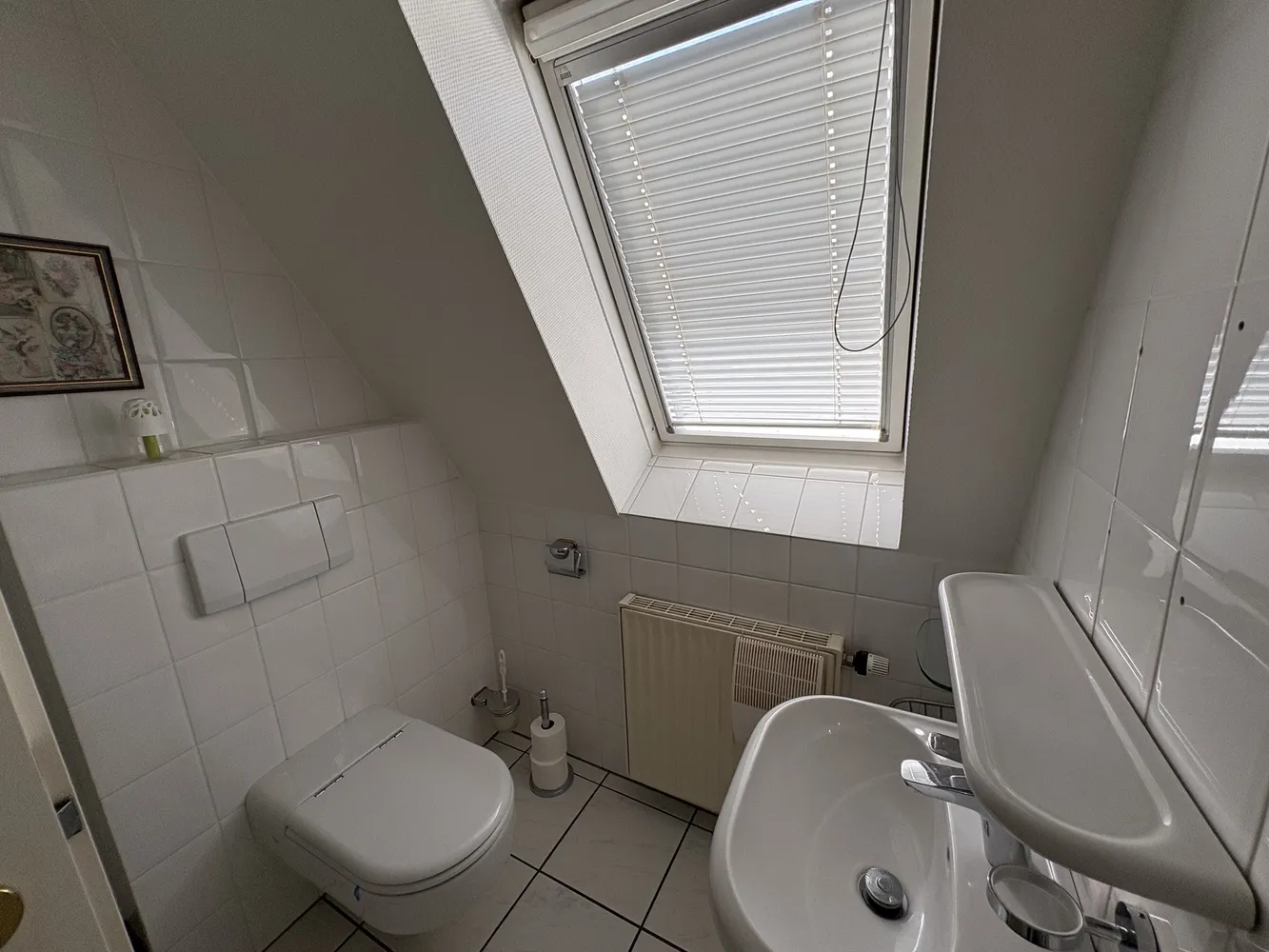 3 Zimmer Wohnung mit 101 m² in Osnabrück – Bild 3