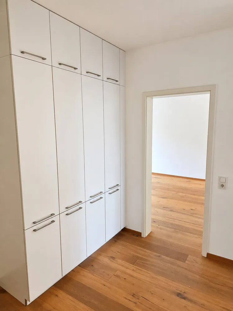 2 Zimmer Wohnung mit 65 m² in Herford – Bild 2