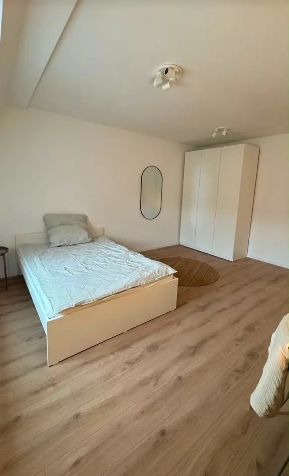 2 Zimmer Wohnung mit 55 m² in Nürnberg – Bild 9