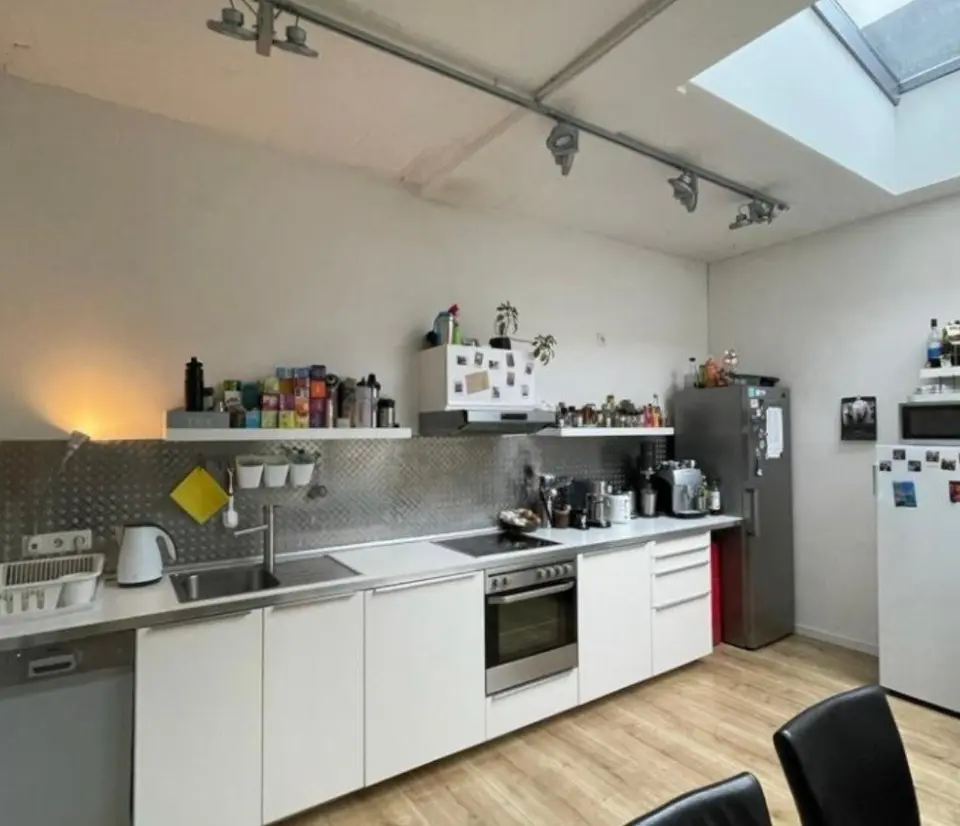 15 Zimmer Wohnung mit 137 m² in Aachen – Bild 5