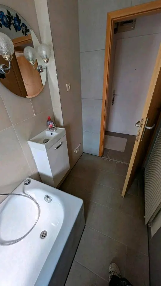 6 Zimmer Wohnung mit 101 m² in Salzgitter – Bild 3