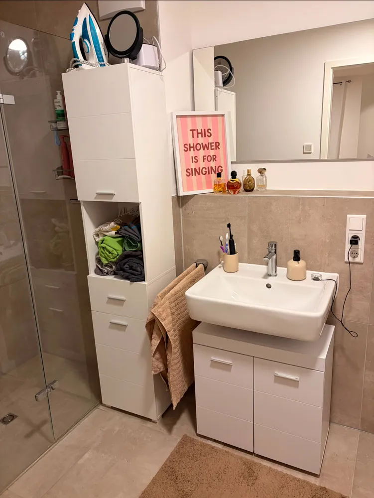 2 Zimmer Wohnung mit 45 m² in Frankfurt am Main – Bild 7