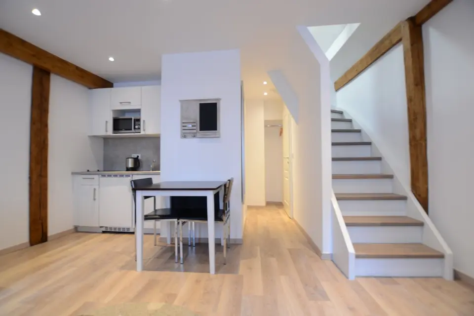 WG-Zimmer mit 50 m² in Stade – Bild 5