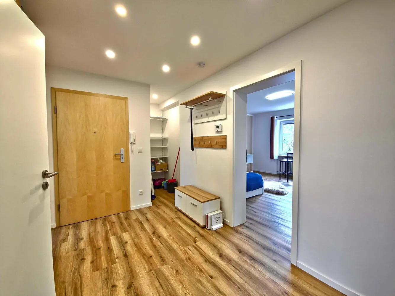 WG-Zimmer mit 14 m² in München – Bild 9