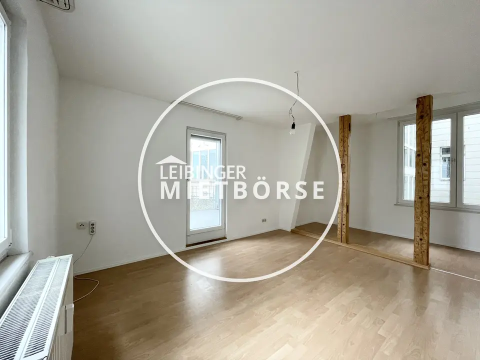 4 Zimmer Wohnung mit 111 m² in Tuttlingen – Bild 2