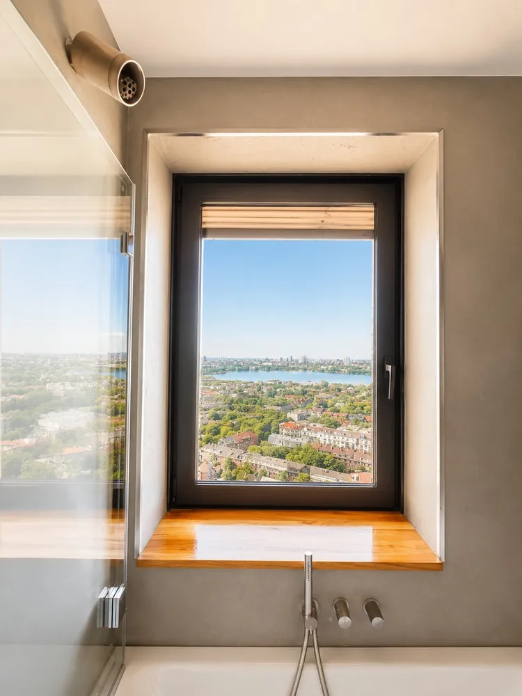 3 Zimmer Wohnung mit 75 m² in Hamburg – Bild 9