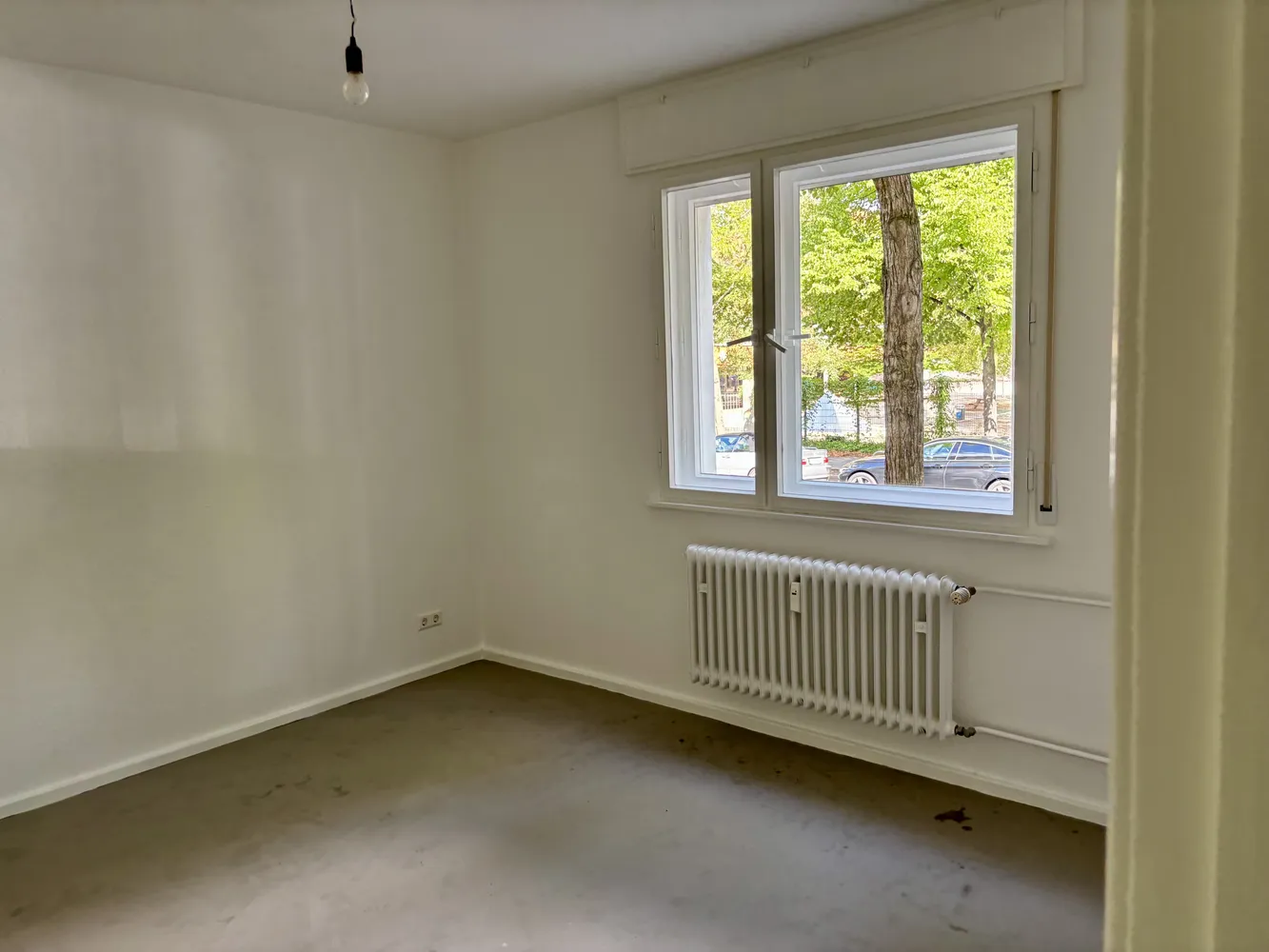 2 Zimmer Wohnung mit 59 m² in Berlin – Bild 4