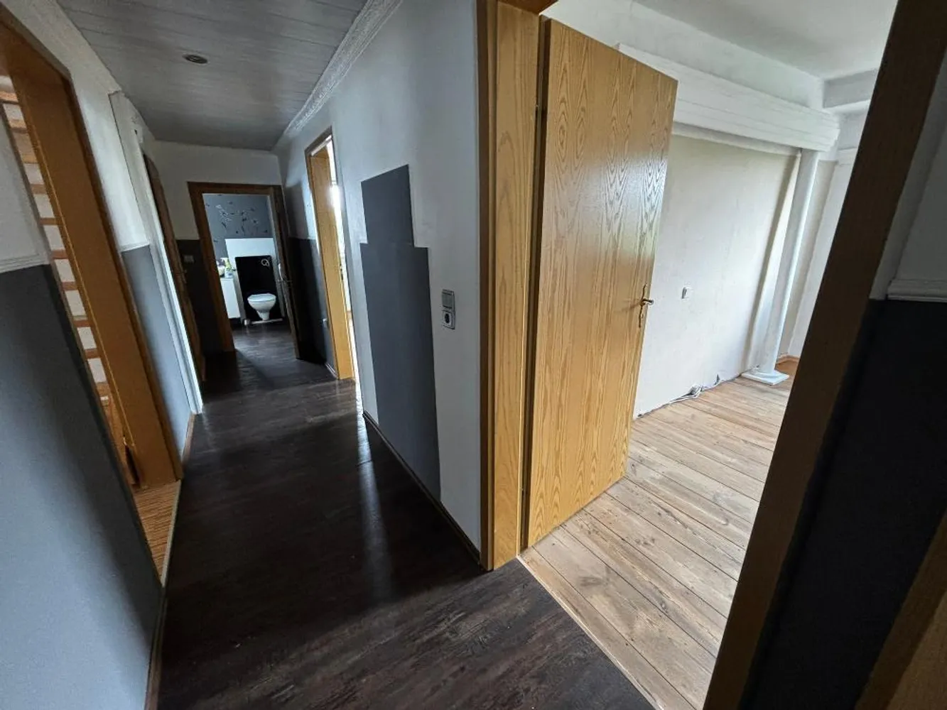 3 room apartment with 122 m² in Pirmasens – Photo 1