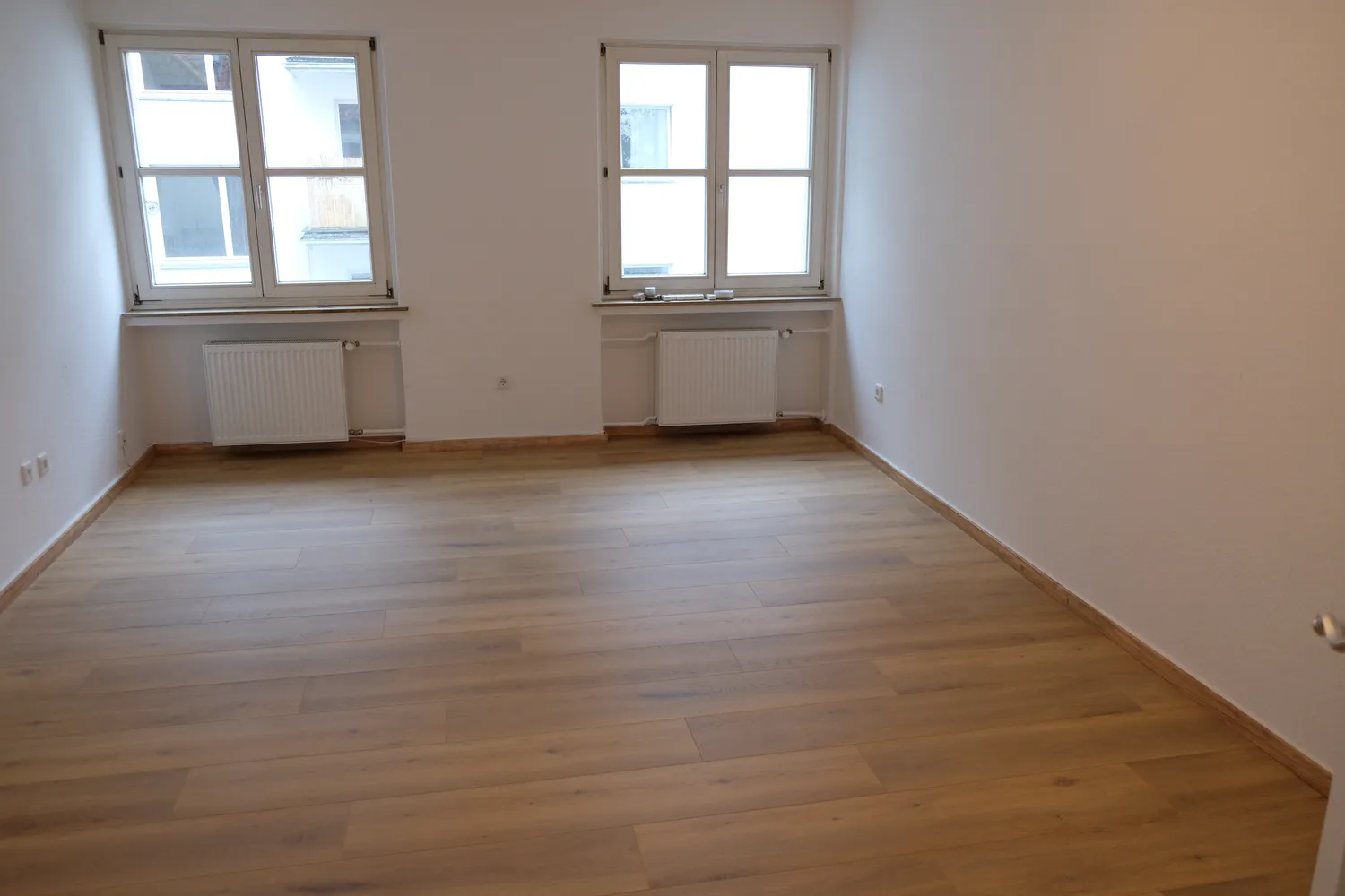 3 room apartment with 78 m² in Bielefeld – Photo 4