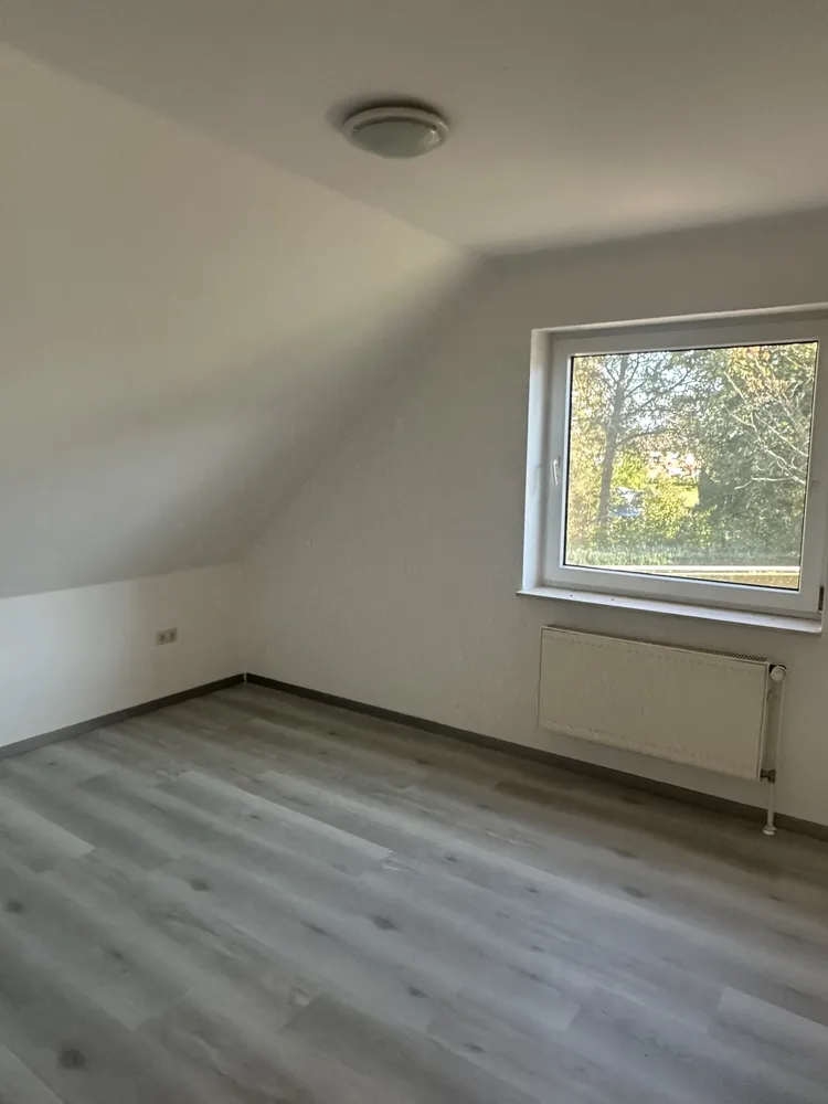 3 Zimmer Wohnung mit 70 m² in Papenburg – Bild 1