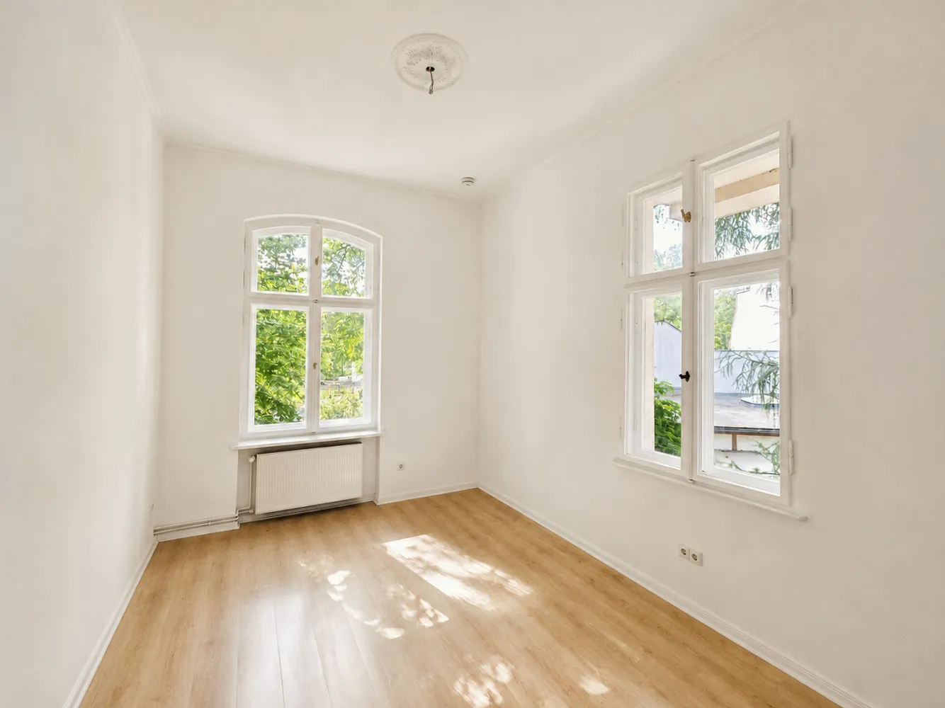 3 Zimmer Wohnung mit 93 m² in Potsdam – Bild 3