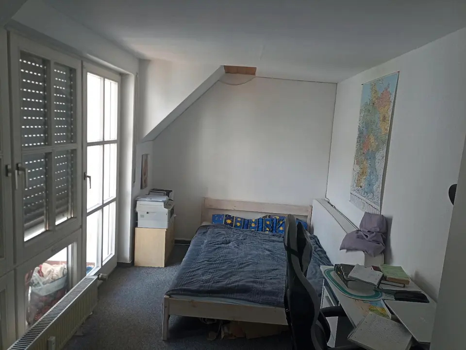 Studio mit 18 m² in Esslingen am Neckar – Bild 2