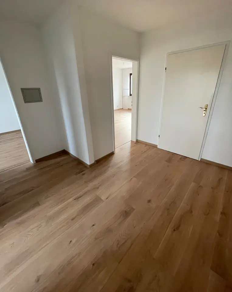 4 Zimmer Wohnung mit 70 m² in Peine – Bild 3