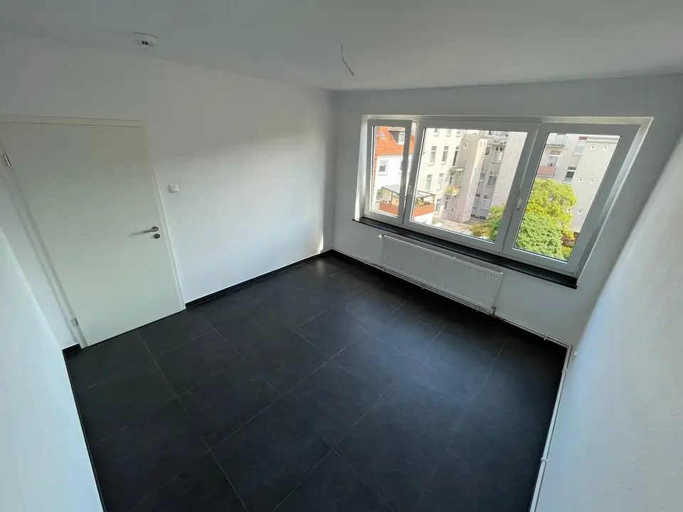 4 Zimmer Wohnung mit 75 m² in Wilhelmshaven – Bild 1