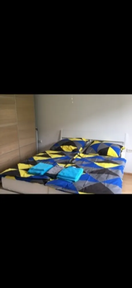 2 Zimmer Wohnung mit 40 m² in Stuttgart – Bild 3