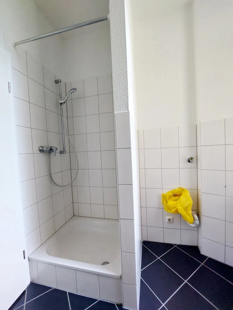 2 room apartment with 35 m² in Wiesbaden – Photo 8