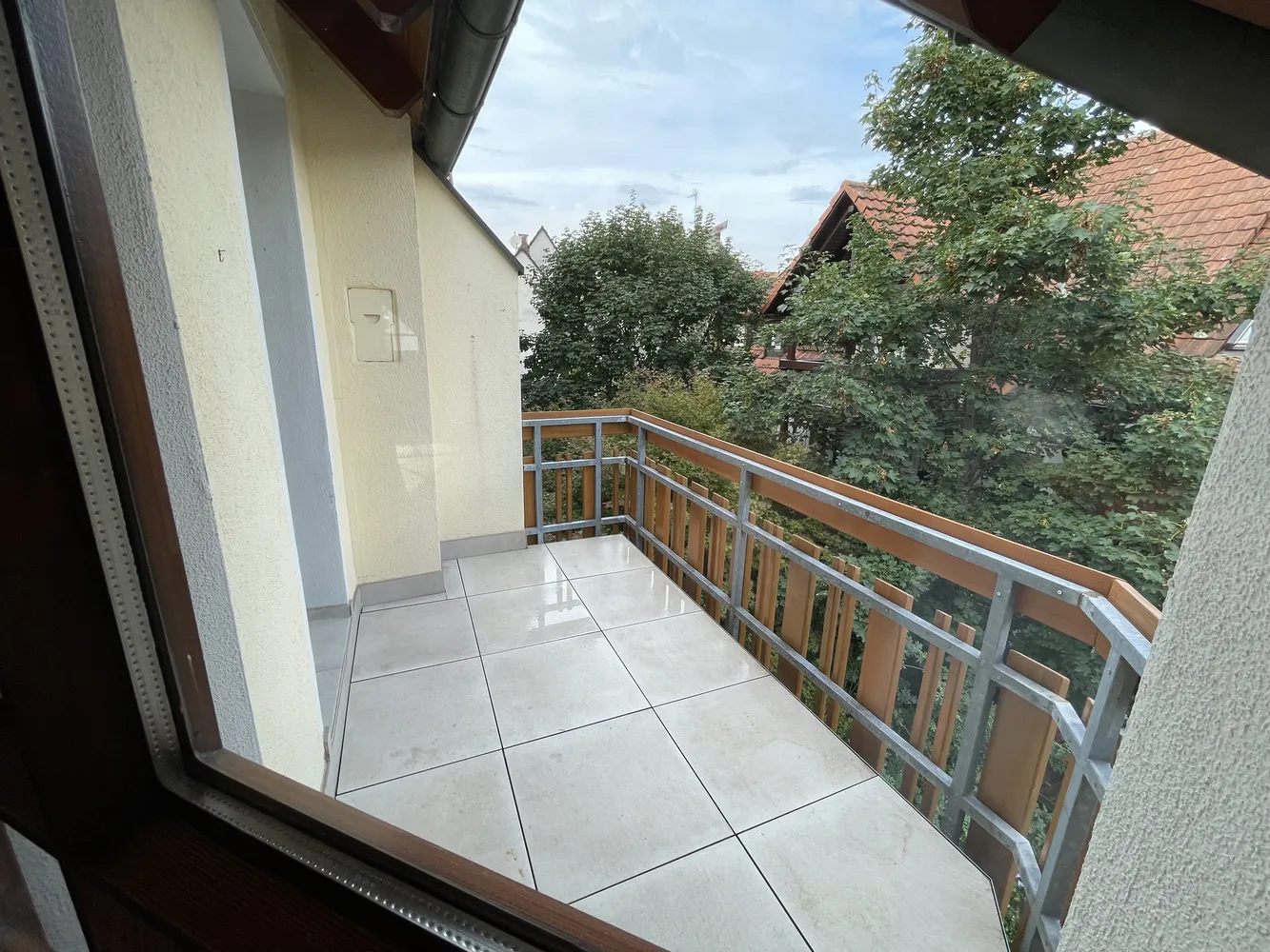 3 Zimmer Wohnung mit 70 m² in Offenburg – Bild 3