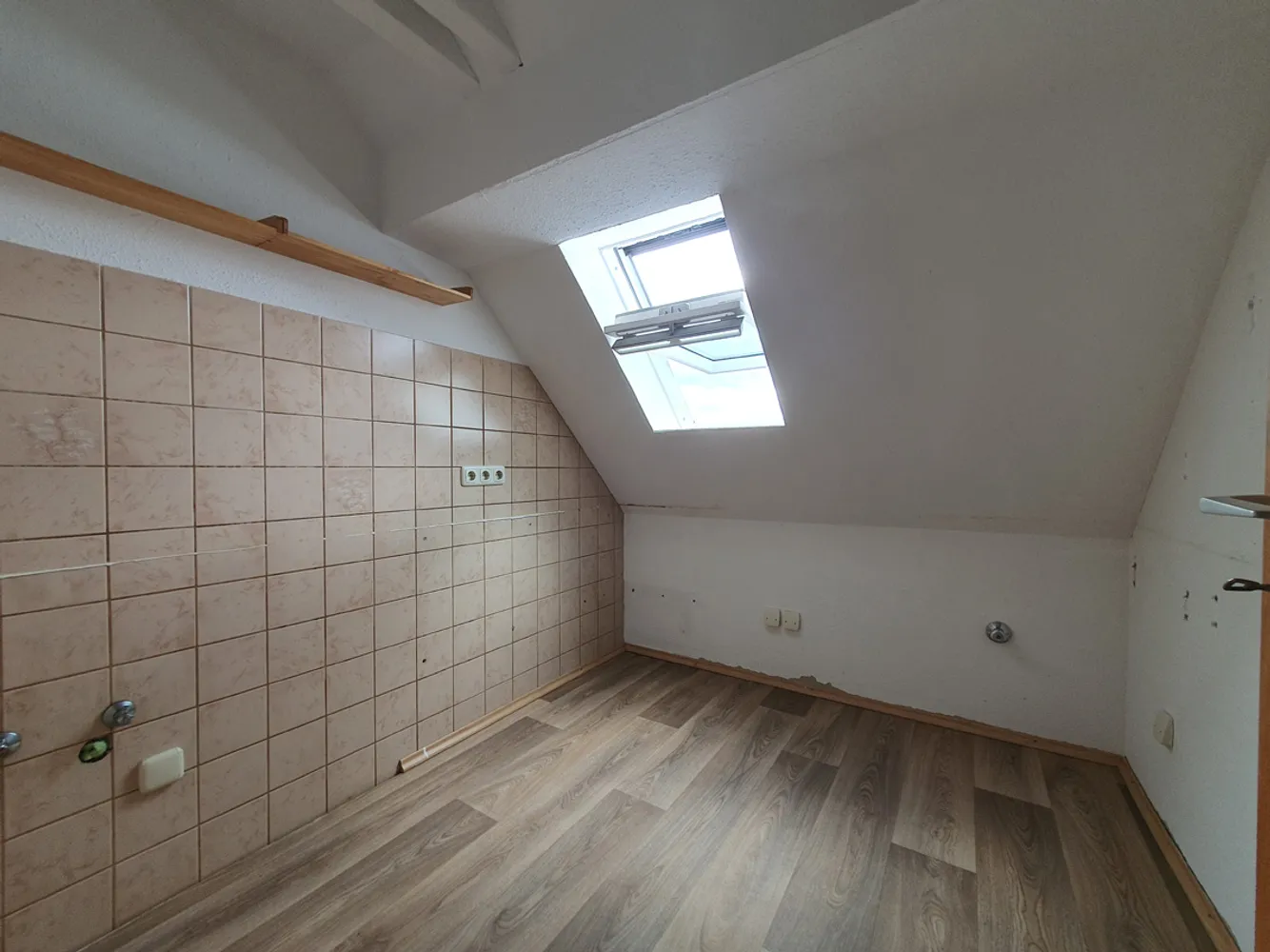 3 Zimmer Wohnung mit 50 m² in Essen – Bild 6