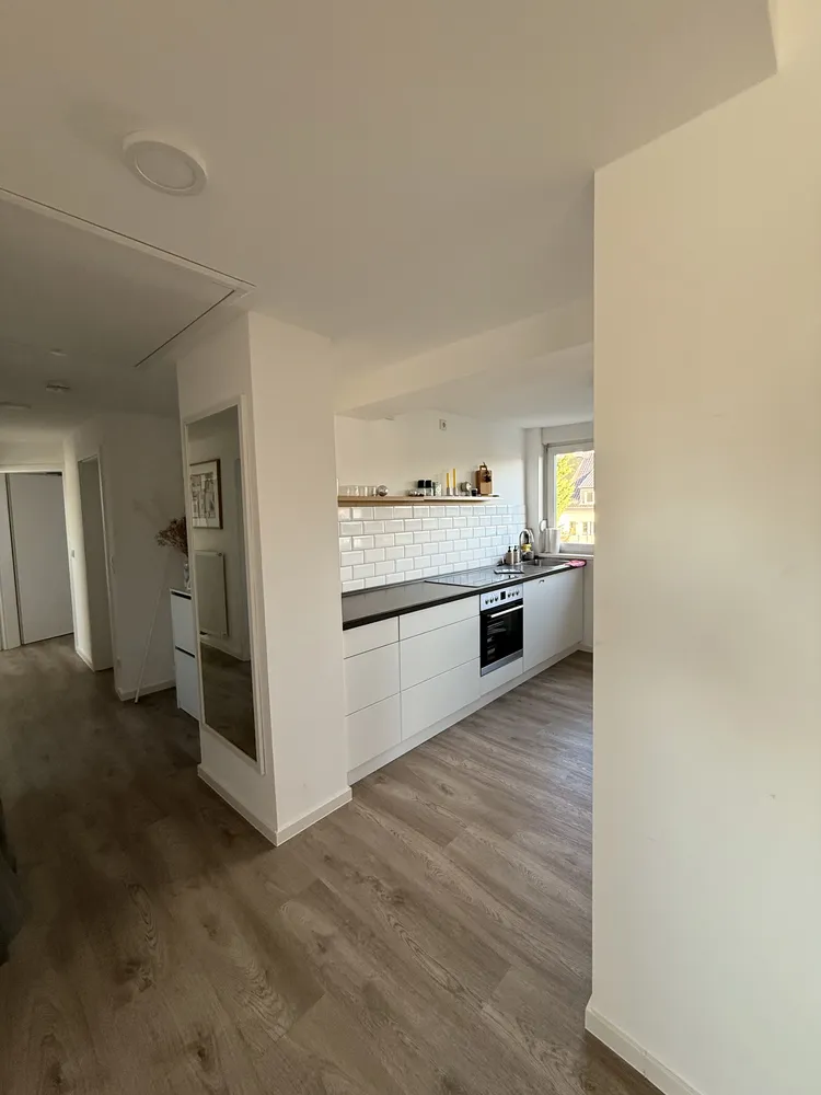 4 Zimmer Wohnung mit 75 m² in Paderborn – Bild 2
