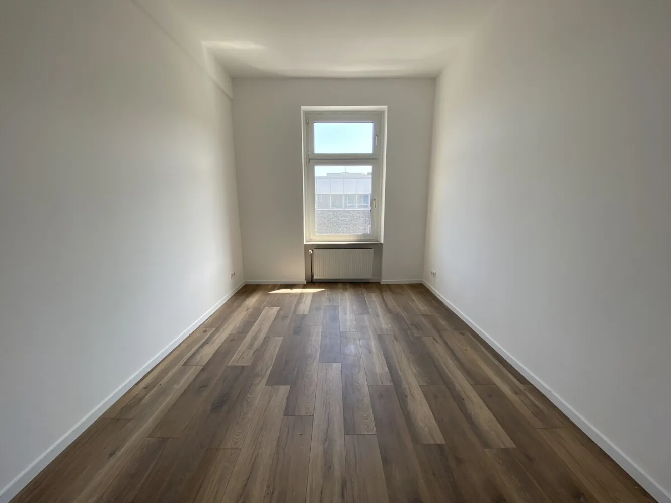4 Zimmer Wohnung mit 95 m² in Wuppertal – Bild 7