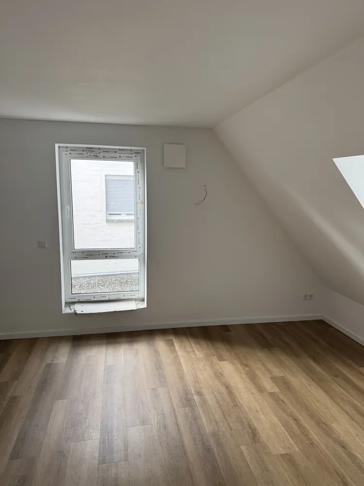 3 Zimmer Wohnung mit 113 m² in Münster – Bild 2