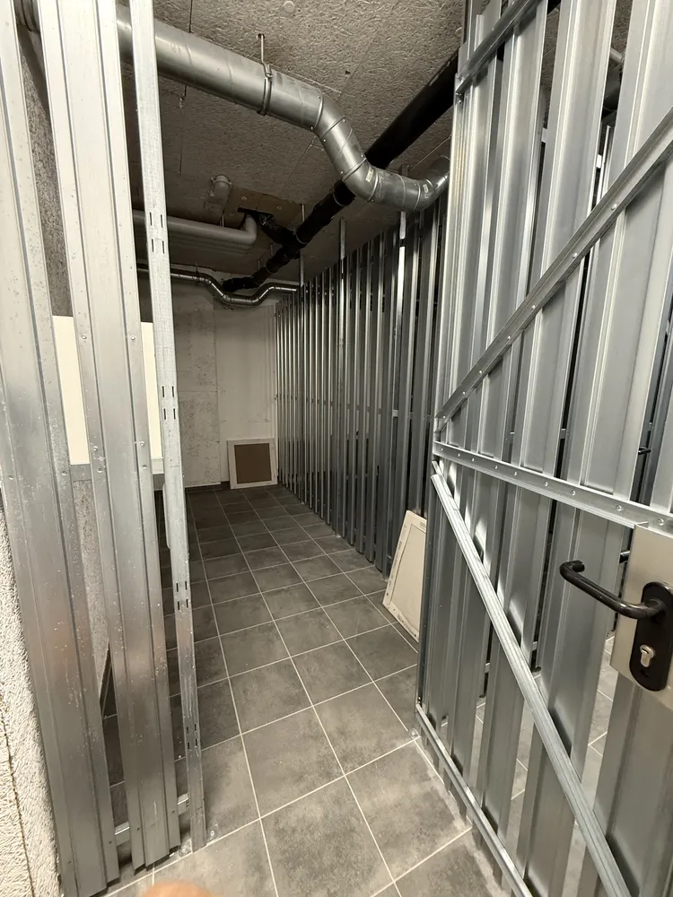 3 Zimmer Wohnung mit 70 m² in München – Bild 12