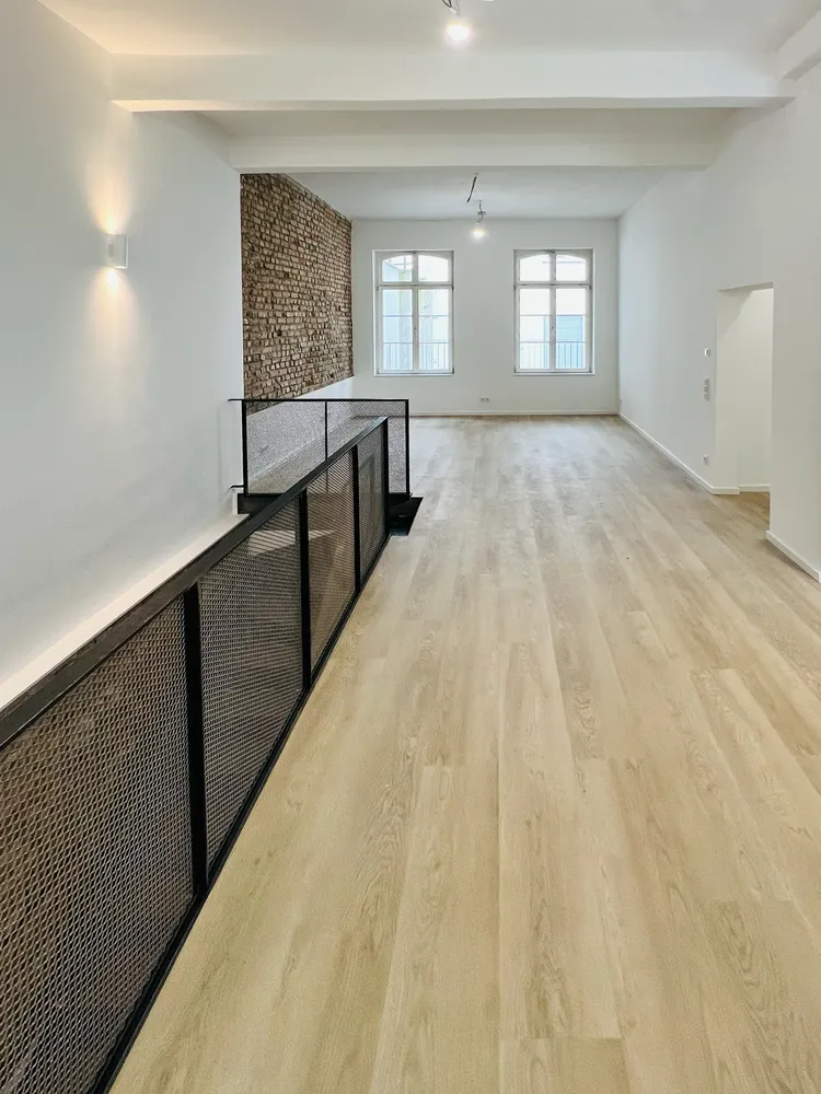 4 Zimmer Wohnung mit 144 m² in Wiesbaden – Bild 3