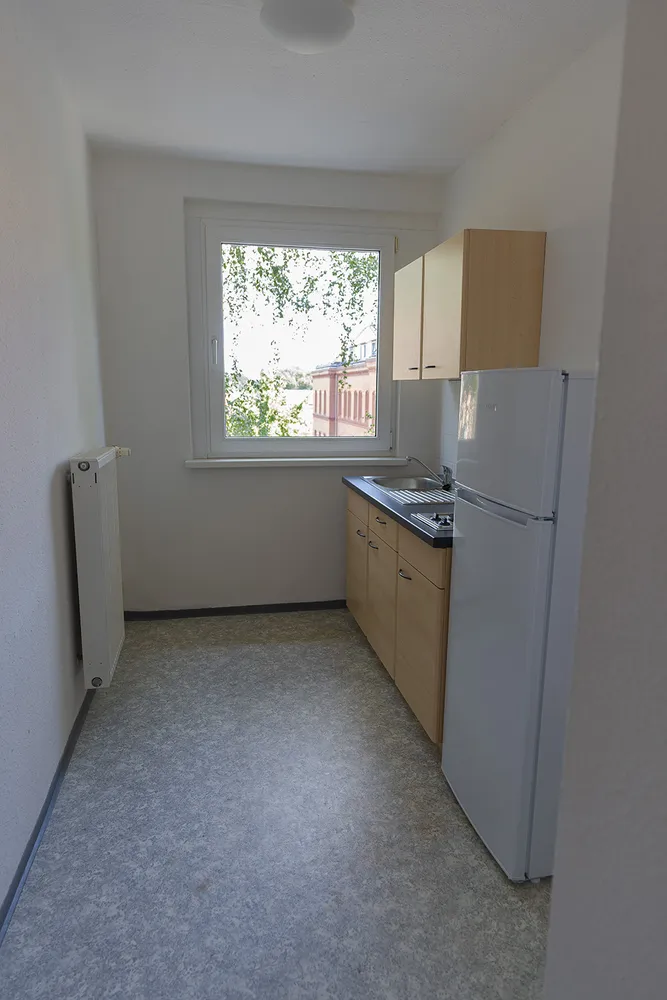 2 room apartment with 50 m² in Potsdam – Photo 4